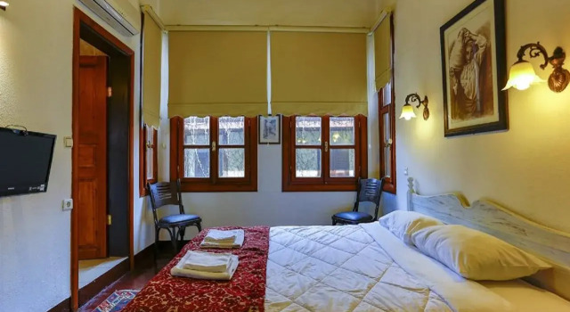 Atelya Art Hotel