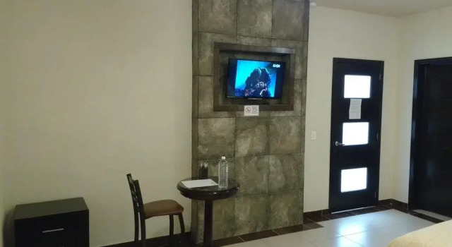 Hotel Peña Real