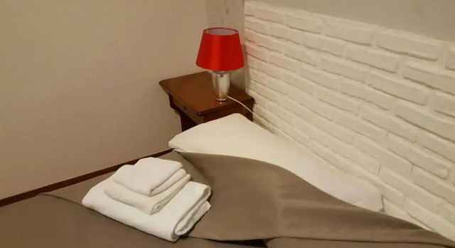 Двухместный номер Standard Hotel Calaluna