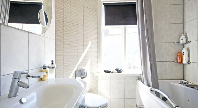 Апартаменты Marine Apartments