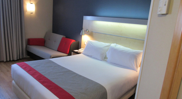 Holiday Inn Express Madrid-Alcorcón by IHG
