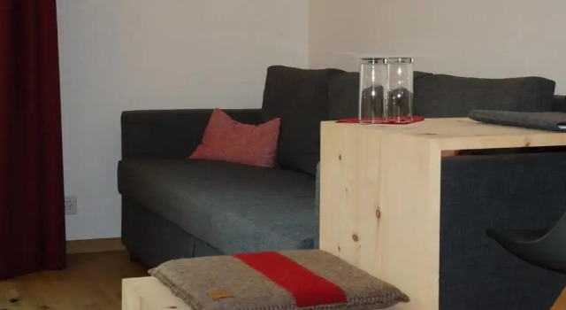 Двухместный номер Standard Schortas Alvetern - Boutique Hotel