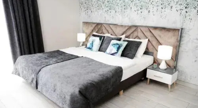 Aparthotel Czarna Góra, Забронировать Апарт-отель Строне-Слёнске 