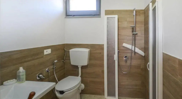 Студия Baciano Azienda Agrituristico Venatoria