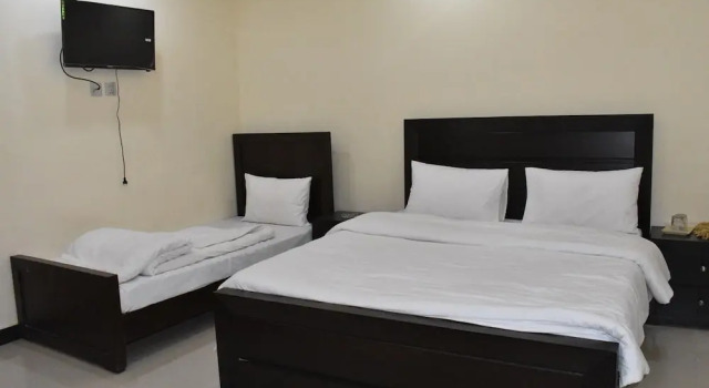 Люкс Hotel Numbal One