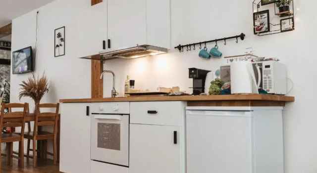 Sniegi Apartments with sauna, Réserver Appartement Madona Madona Municipality