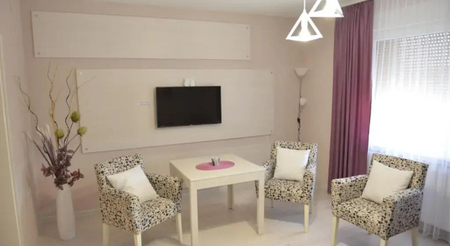 Apartmani Tomić, Buchen Sie Ferienwohnung Kladovo 