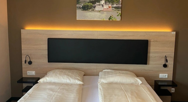 Номер Classic FETZ DAS LORELEY HOTEL