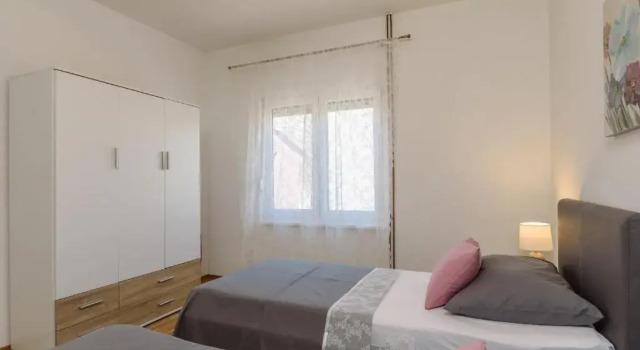Vana - 400 m From Beach - A1