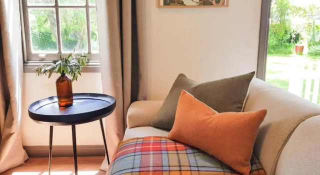 Коттедж c 1 комнатой Clonmara Country House and Cottages