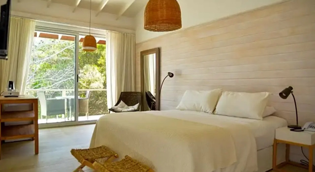 Люкс Anastasio Hotel & Beach Club