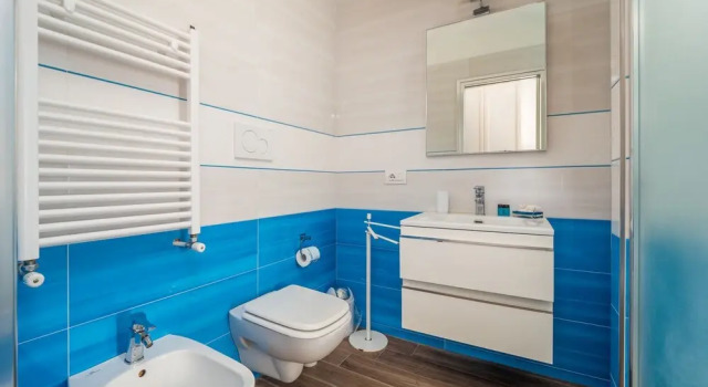 Номер Superior с балконом De Vivo Realty - Amore&Psiche Sorrento