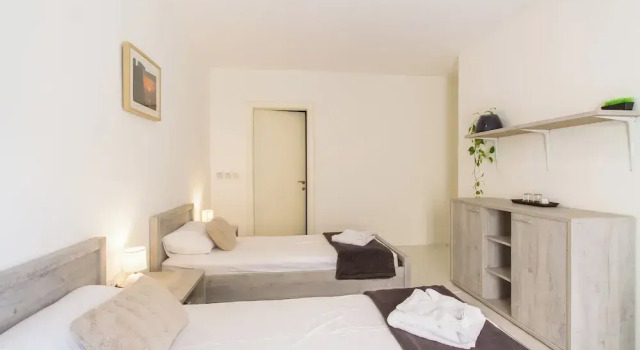 SwieqiStay room2 private bath - Paceville