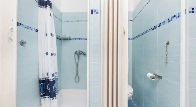 Номер Standard Hostel Oktarin
