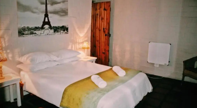 Бунгало Coast Cottages Langebaan
