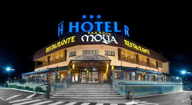 Moya Hotel Restaurante, Book Hotel Cheap Hotels in Castilla-La Mancha
