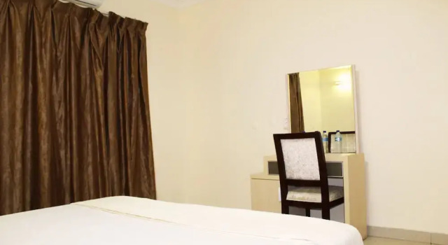 Komfortní Apartmán Matola View Residence