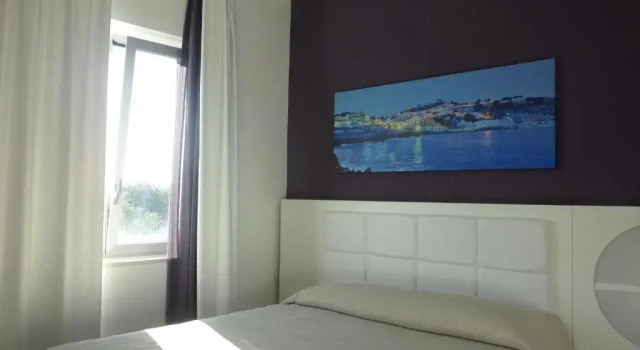 Номер Standard Motel S.16