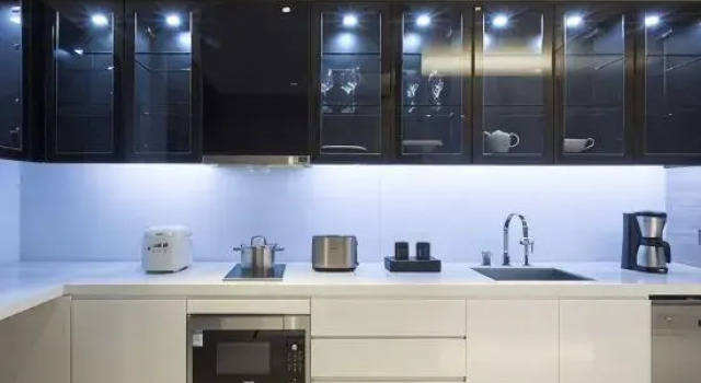 Двухместный люкс Oakwood Residence Damei Beijing