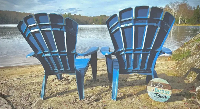 Семейный коттедж Muskoka Lake Cottages