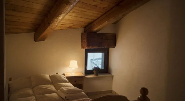 Rifugio Lou Lindal