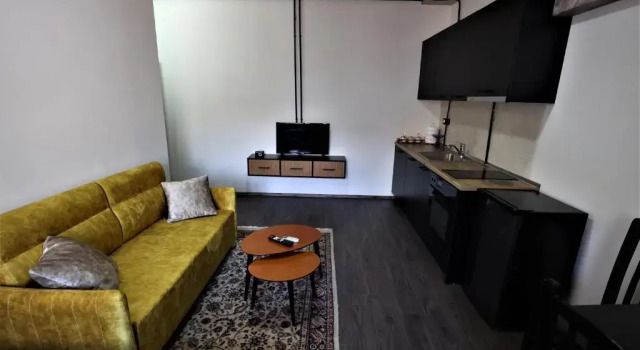 Lovely Studio in Tirana #1