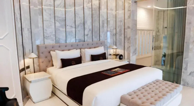 Люкс Skymoon Resort Koh Phangan
