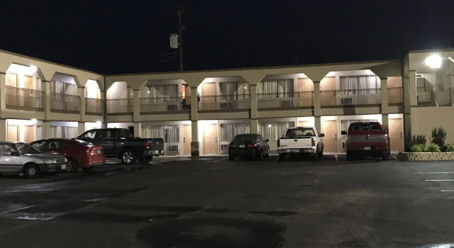 Hutchinson Inn, Book Hotel Hutchinson Kansas