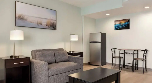 Suite Wingate by Wyndham Salisbury