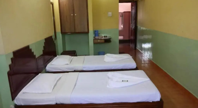 Номер Standard The Sincro Hotel