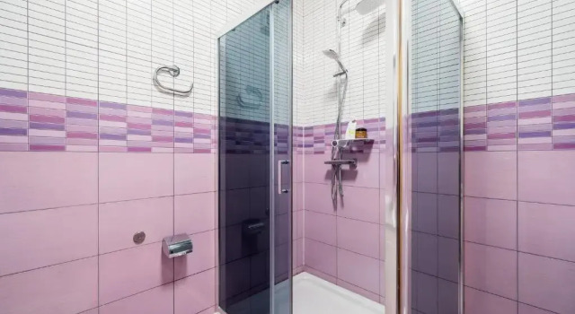 Апартаменты Apartments Zrno