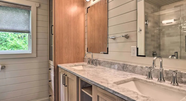 'the Moonshine' Cabin: Hot Tub, 3 Mi to Dollywood