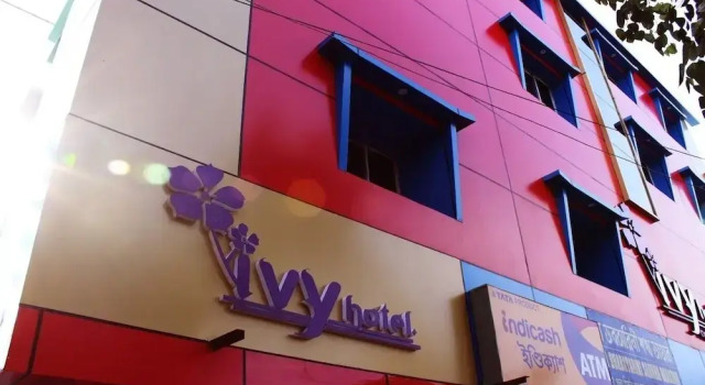 Deteex Hotel Ivy, Prenota Hotel Barrackpore West Bengal