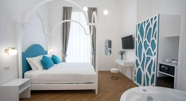 Relais al Castello