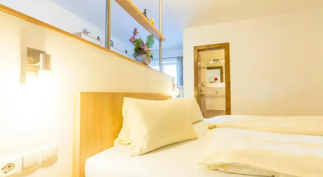 Номер Standard Haus Roswitha