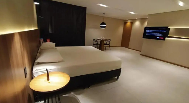 Люкс Motel UP