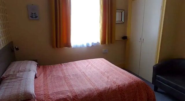 Номер Standard St Annes