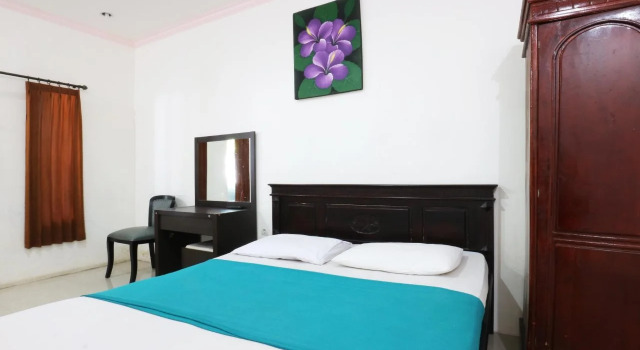 Hotel Wisata Indah