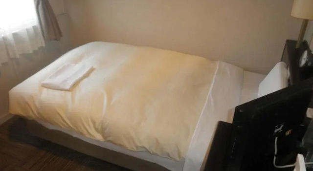 Одноместный номер Standard Hosplitality In Yawatajuku