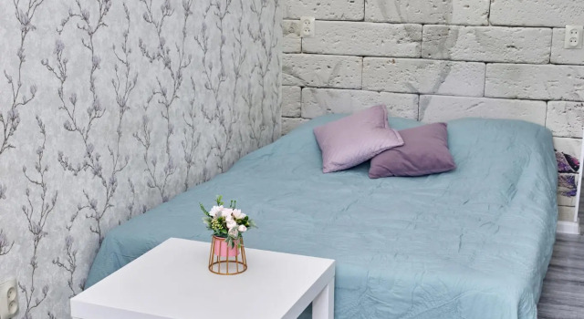 Студия Viahome (Виахоум) на улице Русская 51В