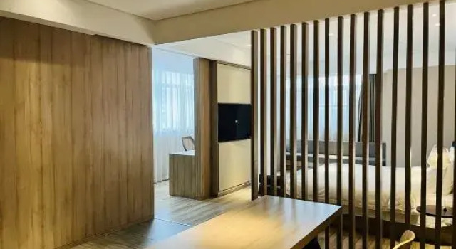 Люкс Atour Hotel Maqun Nanjing