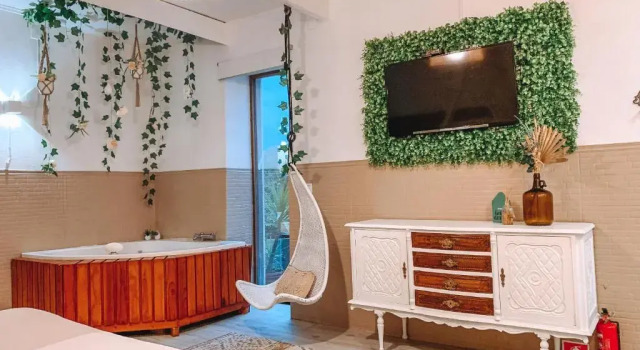 Douro Rural Suite