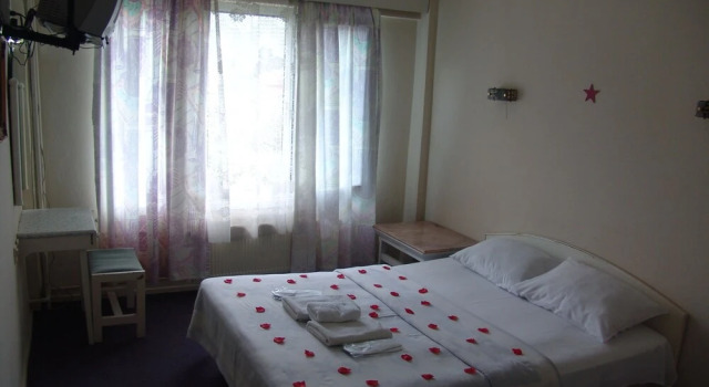 Korupark Hotel, Varaa Hotelli Hotellit Marmara-alue pysäköinnillä, Pysäköinti