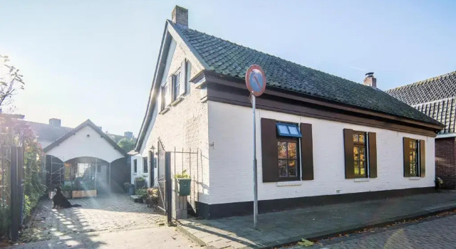 Bed and Breakfast Rammesdoenk, Prenota Hotel Kaatsheuvel 