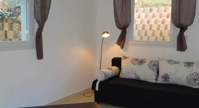 Appartement Cavalaire-sur-Mer, 2 pièces, 4 personnes - FR-1-100-215, Забронировать Апартаменты/квартира Кавалер-сюр-Мер Сен-Тропе залива, рядом с Plage de Bonporteau