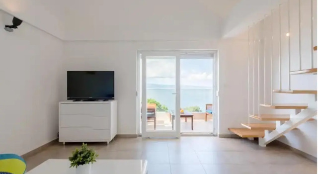 Apartment Mimac, Book Lejlighed Hoteller i Split Region med parkering, Parkering