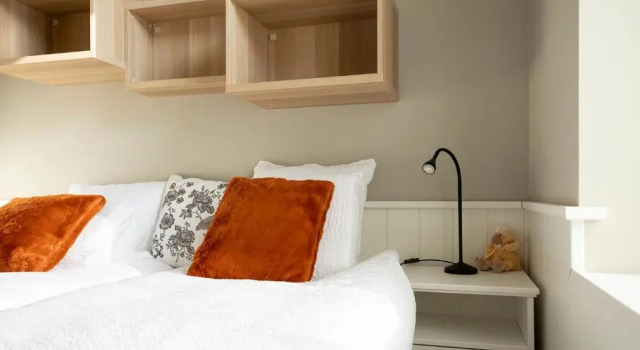 Двухместный номер Standard Enjoytoday vakantiewoning 45