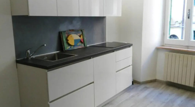 Студия Standard Appartamento VIA COLOMBO 99