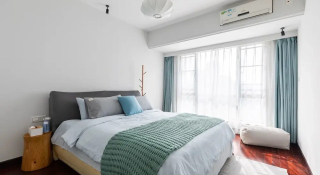 Locals Boutique Apartment Huafa Plaza 6, Prenota Appartamento Tanzhou Guangdong