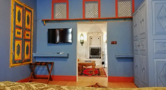 Akıllıoğlu Konağı, Rezerwuj Hotel Ürgüp 